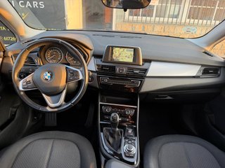BMW Serie 2 2016