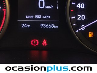 Hyundai i30 1.5 DPI Klass SLX 81 kW (110 CV)