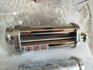 Accesorio para Pasta para Batidoras KitchenAid