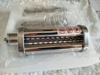 Accesorio para Pasta para Batidoras KitchenAid