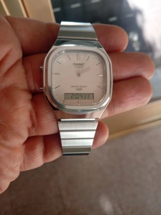 CASIO VINTAGE AQ-240DE-7A2/NEW MODELO/ OFERTA