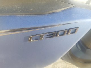 Kymco X-Town 300cc 2023 Azul/Gris