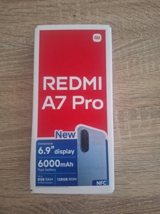 Xiaomi Redmi A7 Pro 8GB RAM 128GB ROM