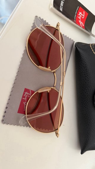 Gafas de sol Ray-Ban ORIGINALES