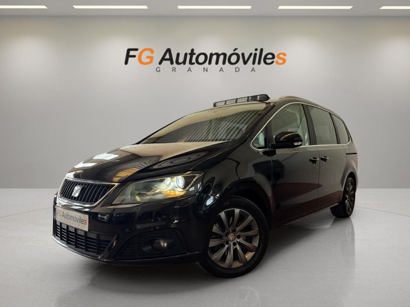 Seat Alhambra 2.0 TDI 177 CV Start&Stop I-Tech - foto 1