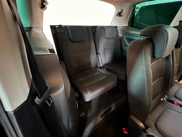 Seat Alhambra 2.0 TDI 177 CV Start&Stop I-Tech