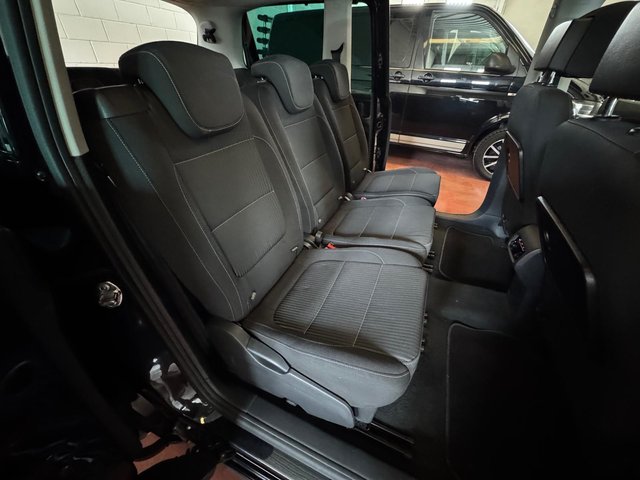Seat Alhambra 2.0 TDI 177 CV Start&Stop I-Tech