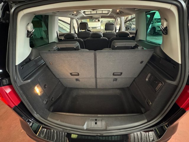 Seat Alhambra 2.0 TDI 177 CV Start&Stop I-Tech