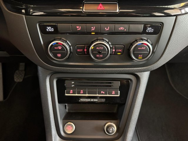 Seat Alhambra 2.0 TDI 177 CV Start&Stop I-Tech