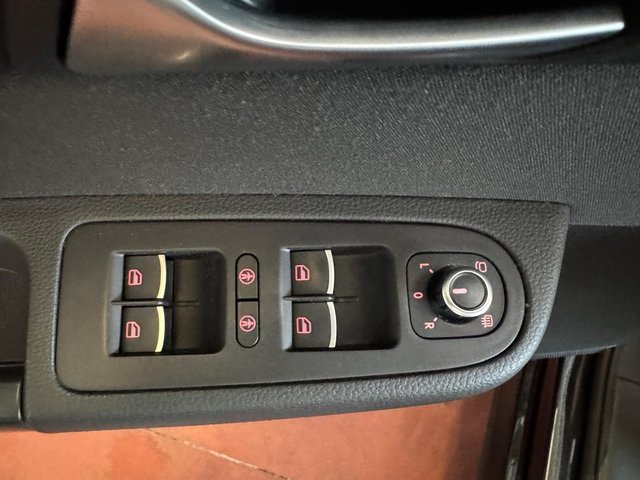 Seat Alhambra 2.0 TDI 177 CV Start&Stop I-Tech