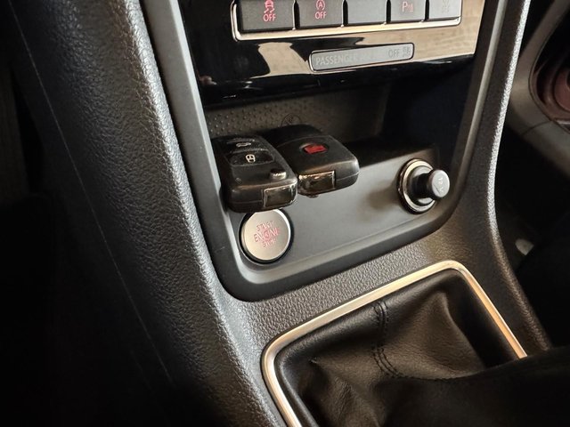 Seat Alhambra 2.0 TDI 177 CV Start&Stop I-Tech