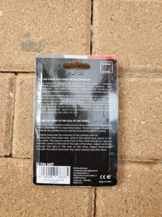 Calas Eltin SPD (EPC6000) Nuevas