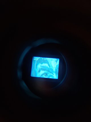 Videocámara Panasonic RX15 VHS-C Kit Completo