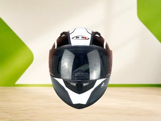 Casco Integral Shiro SH-881