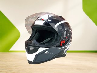 Casco Integral Shiro SH-881