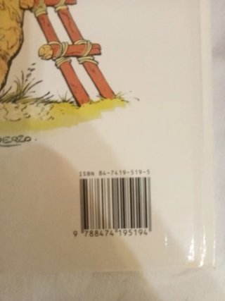 Astérix en la India el cuento de las mil y una ...