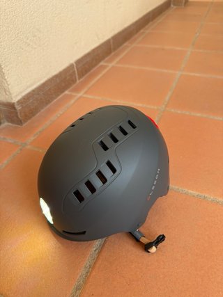 Patinete Eléctrico Xiaomi Mi Electric Scooter 3