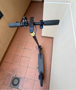 Patinete Eléctrico Xiaomi Mi Electric Scooter 3