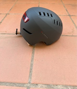 Patinete Eléctrico Xiaomi Mi Electric Scooter 3