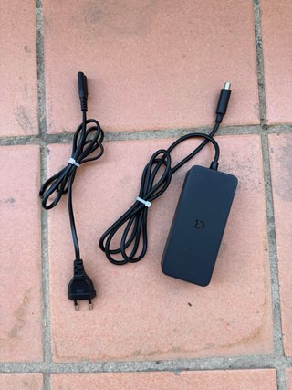 Patinete Eléctrico Xiaomi Mi Electric Scooter 3