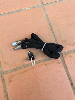 Patinete Eléctrico Xiaomi Mi Electric Scooter 3
