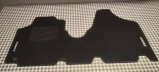 + Peugeot Expert II 2006-2016 Alfombrilla a medida