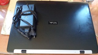 Portátil MSI Mod. 6837D