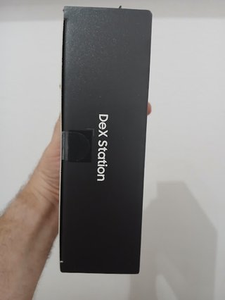 Samsung DeX Station nuevo a estrenar.