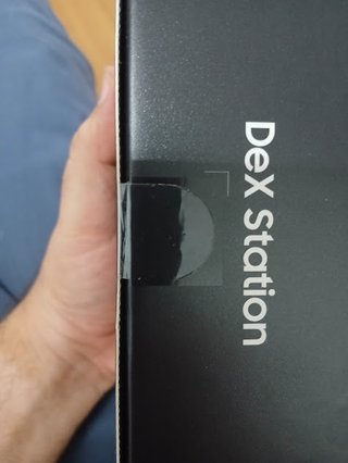 Samsung DeX Station nuevo a estrenar.