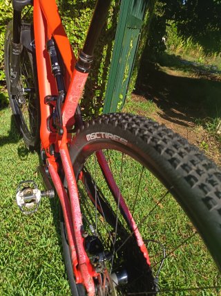 Specialized Turbo Levo SL Talla M