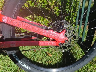 Specialized Turbo Levo SL Talla M