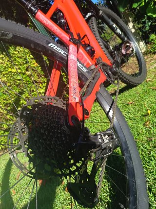 Specialized Turbo Levo SL Talla M
