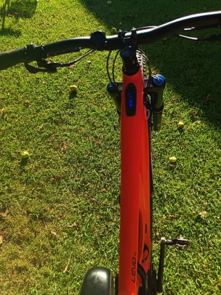 Specialized Turbo Levo SL Talla M