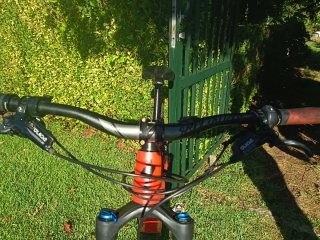 Specialized Turbo Levo SL Talla M