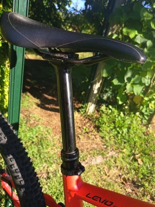 Specialized Turbo Levo SL Talla M
