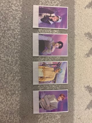 Stray Kids Rock-Star Álbum