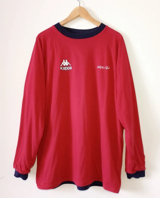 Sudadera Reversible Athletic Club Bilbao Talla XL