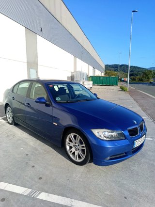 BMW Serie 3 2008