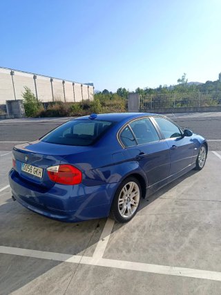 BMW Serie 3 2008