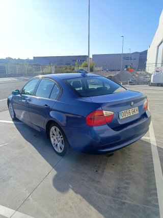 BMW Serie 3 2008