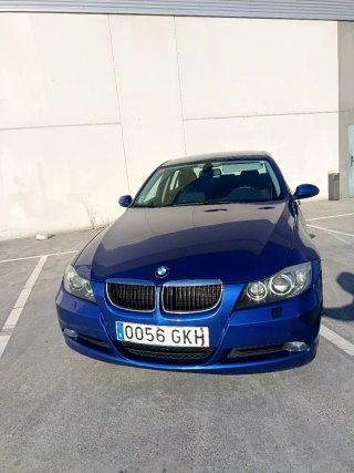BMW Serie 3 2008