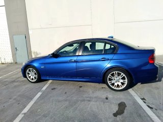 BMW Serie 3 2008