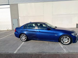 BMW Serie 3 2008