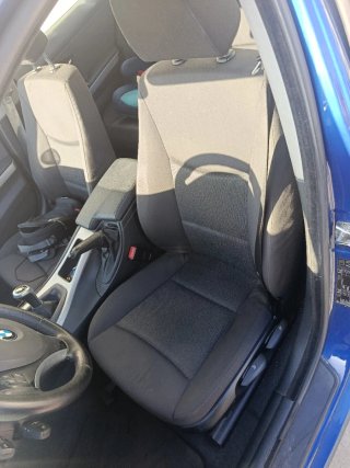 BMW Serie 3 2008