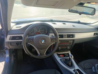 BMW Serie 3 2008