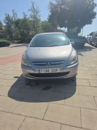 Peugeot 307 2005