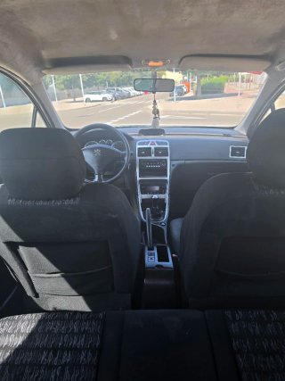 Peugeot 307 2005