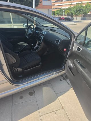 Peugeot 307 2005
