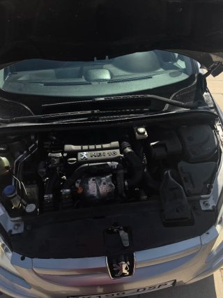 Peugeot 307 2005