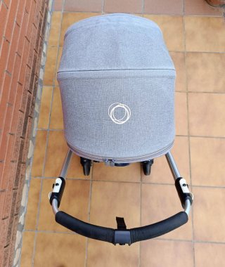 Carro de bebé Bugaboo B5